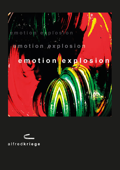 ausstellung emotions explosion